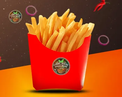Grande frite