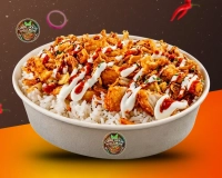 TASTY CROUSTY