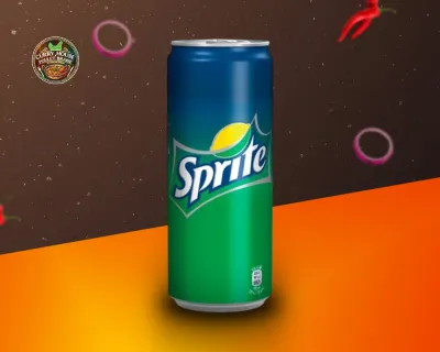 Sprite 33cl.
