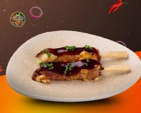 Br. de Boeuf Fromage (2pcs)