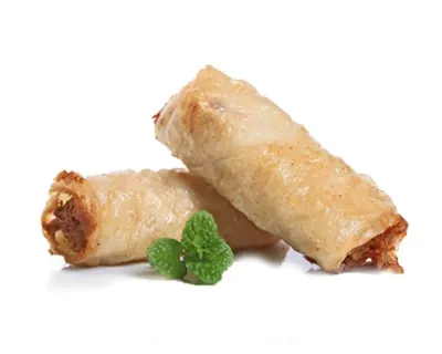 Nem au poulet x1