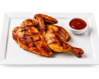 1/2 Poulet