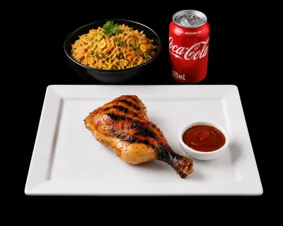 Menu cuisse