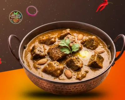 Butter Boeuf