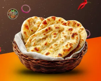 Naan Gralic
