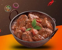 Boeuf Madras