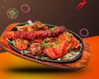 Mixtes Grills