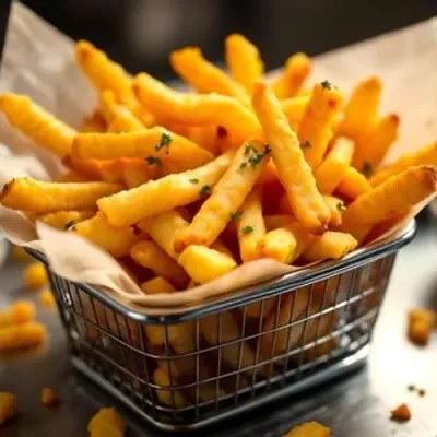 FRITES