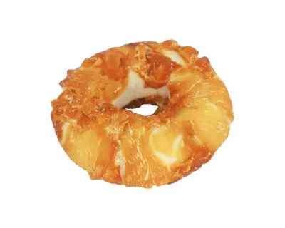 Donut cheese poulet x1