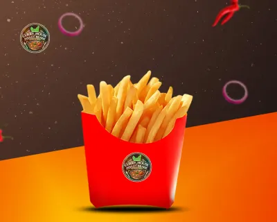 Petite frite