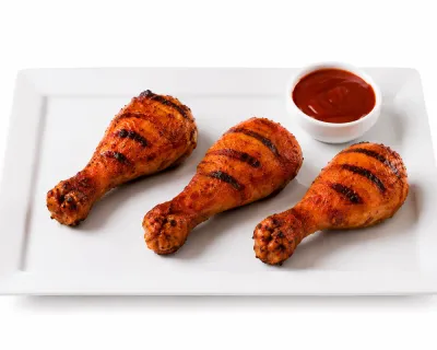 Pilons 3 pièces
