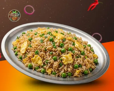 Fried Rice