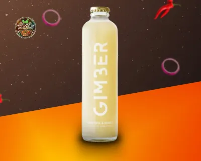 Gingembre