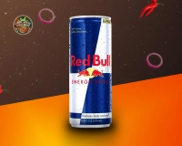 Redbull