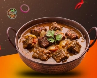 Boeuf Curry