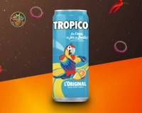 Tropico 33cl.