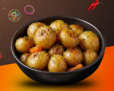 PDT sautées