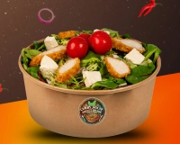Salade Spéciale