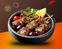 Sheekh Kebab