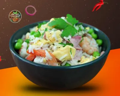 Riz Cantonants