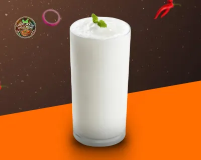 Lassi Nature