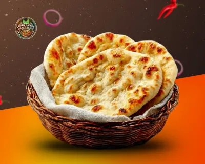 Naan Nature