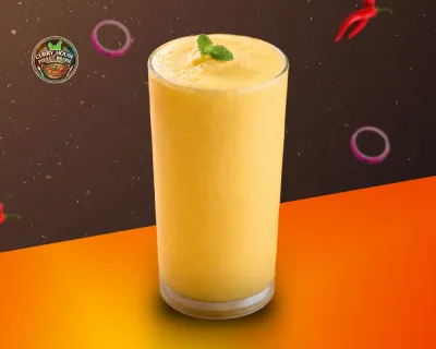 Lassi Mangue