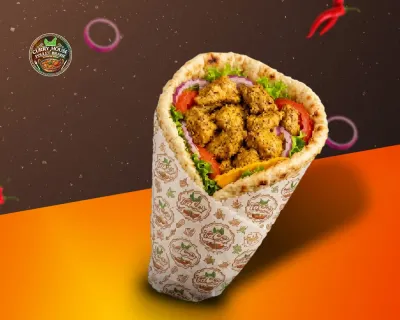 Sandwich Curry