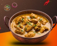 Poulet Curry