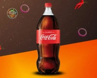 Coca Cola 1.5L