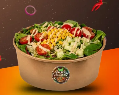 Salade Maison