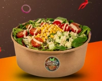 Salade Maison