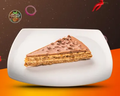 Tarte aux Daims