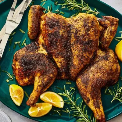 POULET