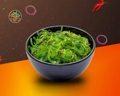 Légumes Mixe