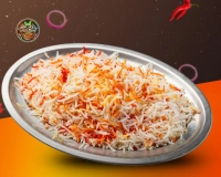 Riz Basmati Nature