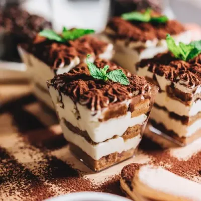 DESSERT