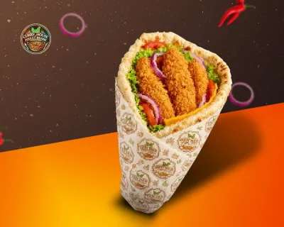 Sandwich Tender